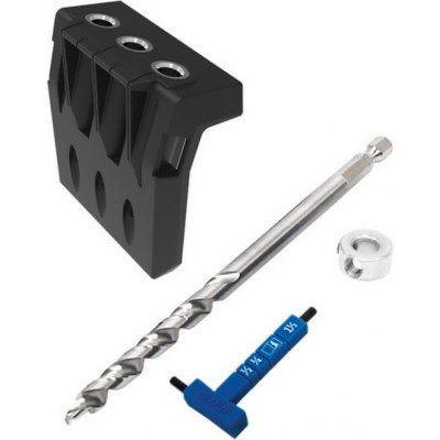 KREG Направляющая Pocket-Hole Jig 720 KPHA730