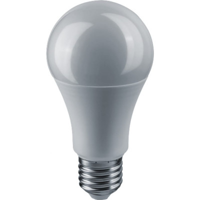 Navigator Лампа 14 554 NLL-A60-10-230-RGBWWW-E27-WIFI 14554