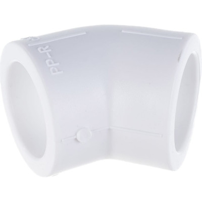 Blue Ocean Уголок полипропиленовый 45 - 32 PPRF/45E(W)-32