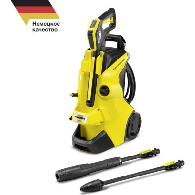 Мойка высокого давления Karcher K 4 Power Control 1.324-030.0