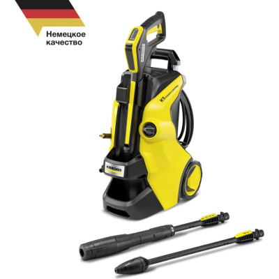 Karcher Мойка высокого давления K 5 Power Control 1.324-550.0