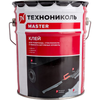 Клей для рубероида Технониколь TN421030