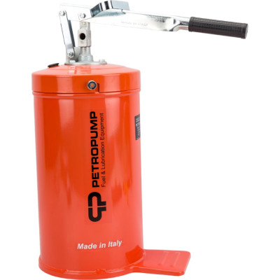 Petropump Ручной маслораздатчик с емкостью 18 л PP210005