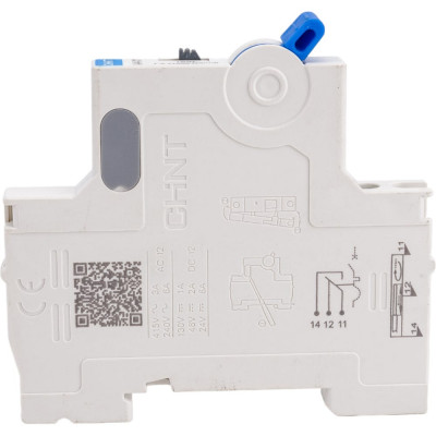 Вспомогательный контакт для NXB-63 CHINT AX-X1 814991