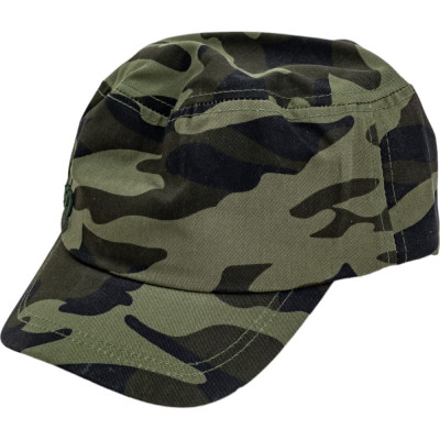 Кепка NEO Tools Camo 81-626