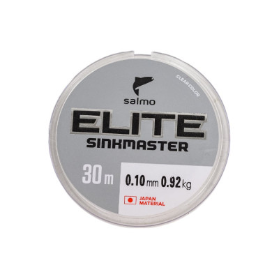 SALMO Леска моно. зим. Elite SINKMASTER 030/010 4511-010