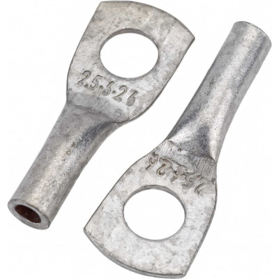 ЗЭТАРУС Наконечник ТМЛ 2,5-6-2,6 уп.15шт zeta10644