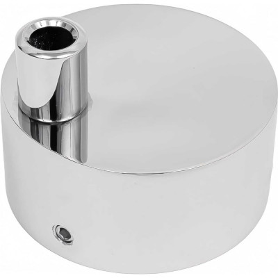 Lemark Комплект скрытого подключения для электрического полотенцесушителя, хром LM0101C