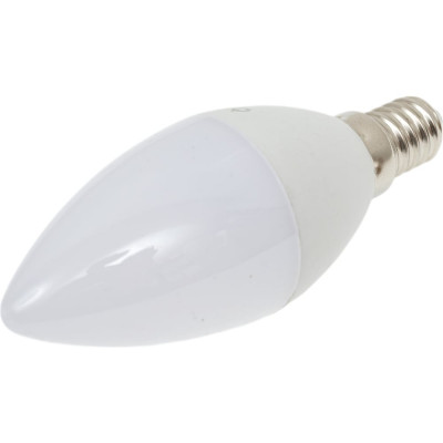 Включай Лампа светодиодная 8W E14 свеча 3000K 220V LED PREMIUM C37-8W-E14-N 1003877
