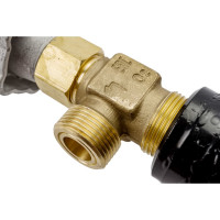 Баллон углекислотный (20 л; новый; пустой) Gigant G-905