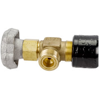 Баллон углекислотный (20 л; новый; пустой) Gigant G-905