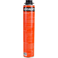 Gigant Industrial FireStop B1 огнестойкая монтажная пена 1000 ml GT-612288