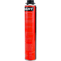 Gigant Absolute PROF 60 профессиональня монтажная пена 750 ml Winter GT-242413