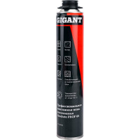 Gigant Absolute PROF 60 профессиональная монтажная пена 750 ml GT-242412