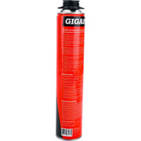 Gigant Absolute PROF 60 профессиональная монтажная пена 750 ml GT-242412