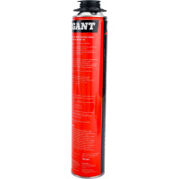 Gigant Absolute PROF 60 профессиональная монтажная пена 750 ml GT-242412