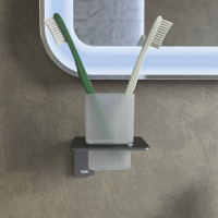 Одинарный держатель IDDIS Slide SLIGMG1i45