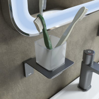 Одинарный держатель IDDIS Slide SLIGMG1i45