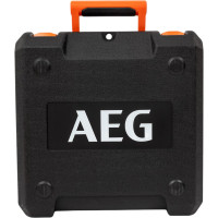 AEG Дрель-шуруповерт BS18G4-202C 4935478630