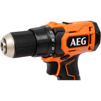 AEG Дрель-шуруповерт BS18G4-202C 4935478630