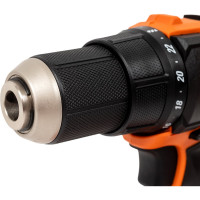 AEG Дрель-шуруповерт BS18G4-202C 4935478630