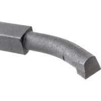 Набор токарных резцов AURA TOOLS 10х10 ВК8 12 шт. 30001010