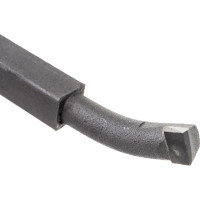 Набор токарных резцов AURA TOOLS 10х10 ВК8 12 шт. 30001010