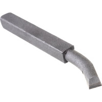 Набор токарных резцов AURA TOOLS 10х10 ВК8 12 шт. 30001010