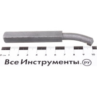 Набор токарных резцов AURA TOOLS 10х10 ВК8 12 шт. 30001010