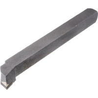 Набор токарных резцов AURA TOOLS 10х10 ВК8 12 шт. 30001010