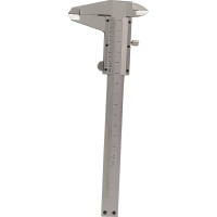 Штангенциркуль Буревестник ШЦ-I-150-0,1 ГОСТ 166-89 175