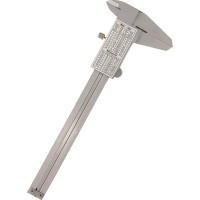 Штангенциркуль Буревестник ШЦ-I-150-0,1 ГОСТ 166-89 175