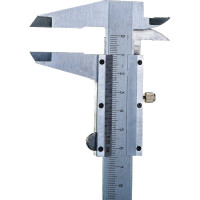 Штангенциркуль Буревестник ШЦ-I-125-0,05 ГОСТ 166-89 174