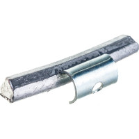 Грузики для литых дисков NORM 40 гр. 50 шт. 0340