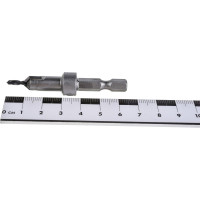 Зенкер (9.5 мм; 2.8 мм; хвостовик 6.3 мм) PROCUT CS101.952863