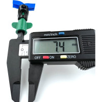Микроразбрызгиватель Профитт 105 л/ч 9274610