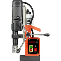 Сверлильный станок на магнитном основании Euroboor SMART.50