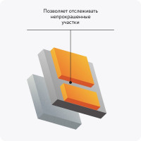 Грунт по металлу Elcon Primer серая, 10 кг 00-00002936