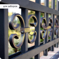 Декоративная краска-патина Elcon Patina золото 0,2 кг 00-00461401