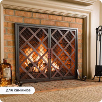 Термостойкая патина Elcon Patina красная медь 0,2 кг 00-00461416