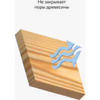 Масло для дерева и полка Elcon Sauna Oil 1 л 00-00002953