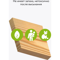 Масло для дерева и полка Elcon Sauna Oil 1 л 00-00002953