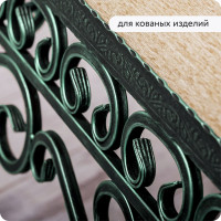 Декоративная патина Elcon Patina зелень 0,2 кг 00-00461423