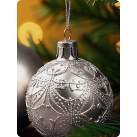 Аэрозольная краска Elcon акриловая, хром, для мебели, для декора, для металла, для пластика, для керамики, для стекла, для гипса, быстросохнущая, в баллончик, 520 мл 00-00002993