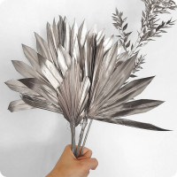 Аэрозольная краска Elcon акриловая, хром, для мебели, для декора, для металла, для пластика, для керамики, для стекла, для гипса, быстросохнущая, в баллончик, 520 мл 00-00002993