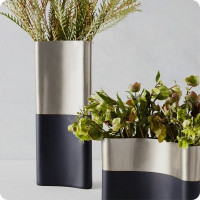 Аэрозольная краска Elcon акриловая, хром, для мебели, для декора, для металла, для пластика, для керамики, для стекла, для гипса, быстросохнущая, в баллончик, 520 мл 00-00002993