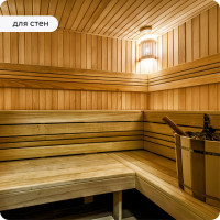 Антисептик для бани и сауны Elcon пропитка Sauna Natural 0,9л 00-00004048