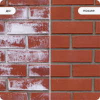 Антисоль для удаления высолов Elcon SV 1 л 00-00004031