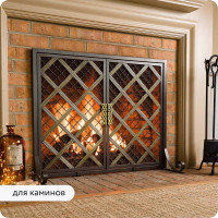 Термостойкая патина Elcon Patina золото 0,2 кг 00-00461414