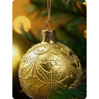 Аэрозольная краска Elcon для мебели, для декора, для металла, для пластика, для керамики, для стекла, для гипса, быстросохнущая, акриловая, зеркальное золото, 520 мл 00-00002992